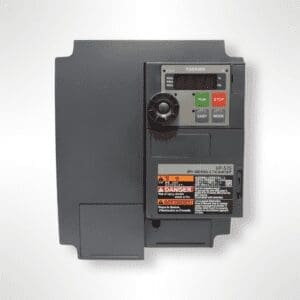 VF15-4037PL-W1 TOSHIBA VARIABLE FREQUENCY DRIVE
