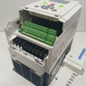 CG Emotron Variable Frequency Drive